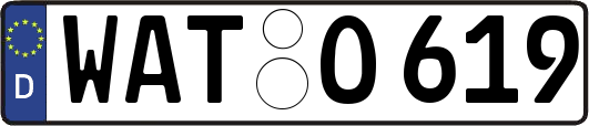 WAT-O619