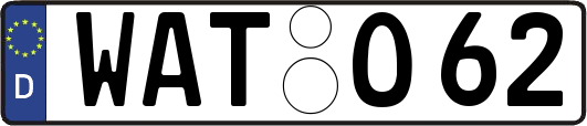 WAT-O62