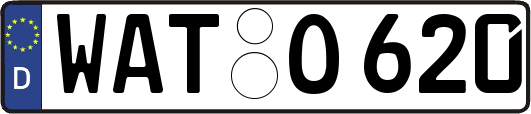 WAT-O620