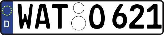 WAT-O621