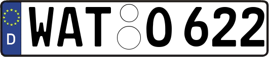 WAT-O622