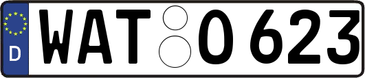 WAT-O623
