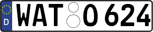 WAT-O624