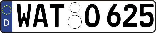 WAT-O625