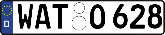 WAT-O628