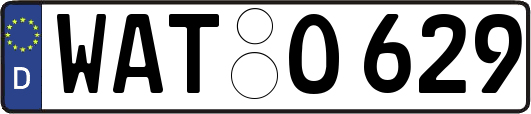 WAT-O629