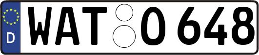 WAT-O648