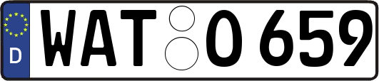 WAT-O659