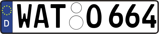 WAT-O664
