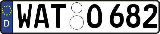 WAT-O682
