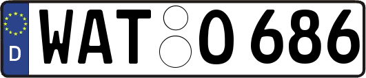 WAT-O686