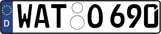 WAT-O690
