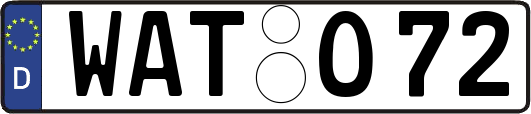 WAT-O72