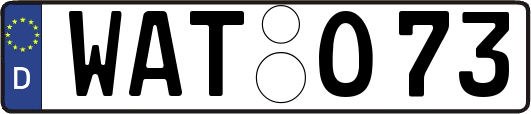WAT-O73