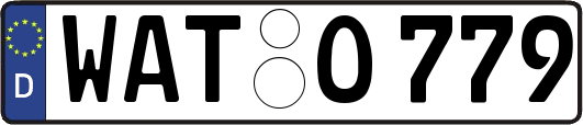 WAT-O779