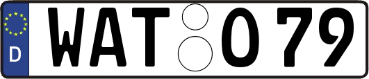 WAT-O79