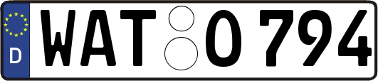 WAT-O794