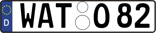 WAT-O82