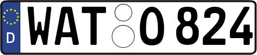 WAT-O824