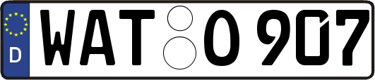 WAT-O907