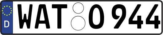 WAT-O944
