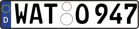 WAT-O947
