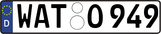 WAT-O949