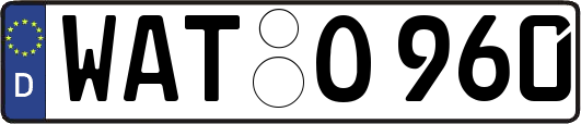 WAT-O960