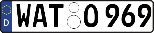 WAT-O969