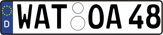 WAT-OA48