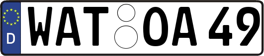 WAT-OA49