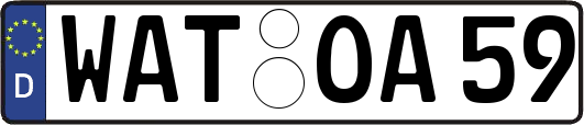 WAT-OA59