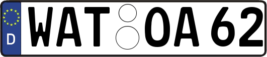 WAT-OA62