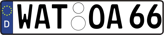 WAT-OA66
