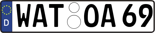 WAT-OA69