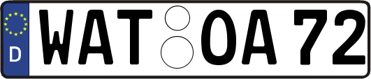 WAT-OA72