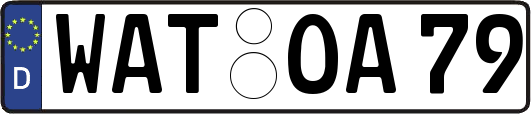 WAT-OA79