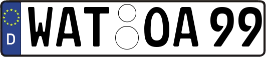 WAT-OA99