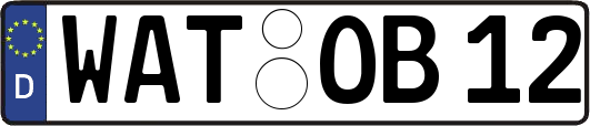 WAT-OB12