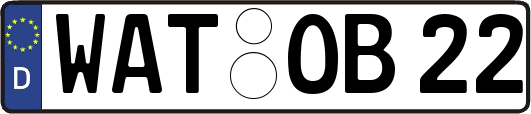 WAT-OB22