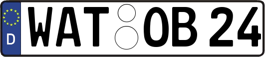 WAT-OB24