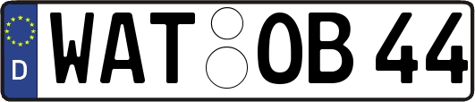 WAT-OB44