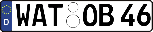 WAT-OB46
