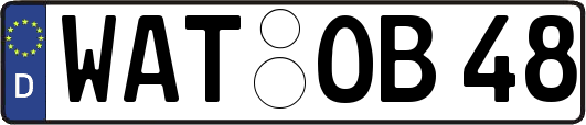 WAT-OB48