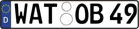 WAT-OB49