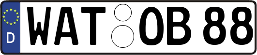 WAT-OB88