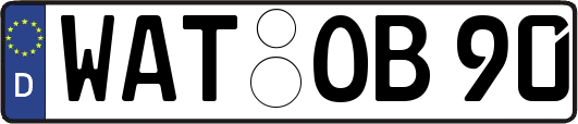 WAT-OB90