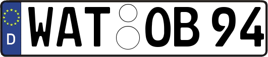 WAT-OB94