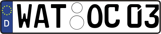 WAT-OC03