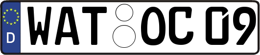 WAT-OC09